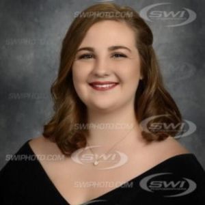 Meet your Posher, Lilli